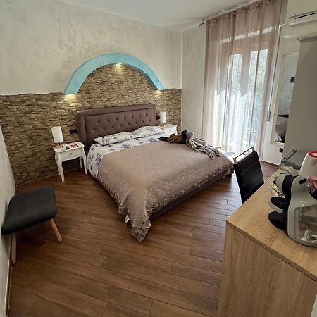 Acqua Azzurra Bed & Breakfast Alghero Exterior photo