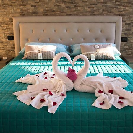 Acqua Azzurra Bed & Breakfast Alghero Exterior photo