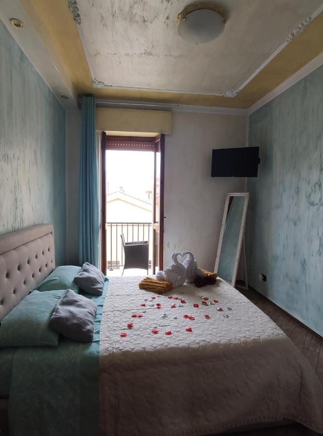 Acqua Azzurra Bed & Breakfast Alghero Exterior photo