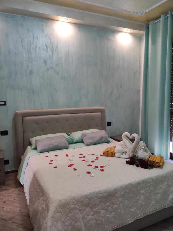 Acqua Azzurra Bed & Breakfast Alghero Exterior photo