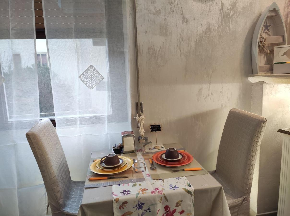 Acqua Azzurra Bed & Breakfast Alghero Exterior photo