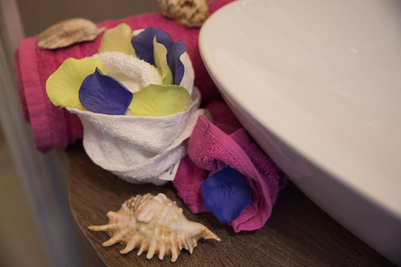 Acqua Azzurra Bed & Breakfast Alghero Exterior photo