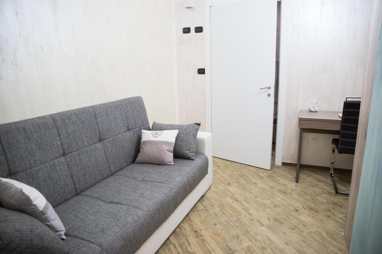 Acqua Azzurra Bed & Breakfast Alghero Exterior photo