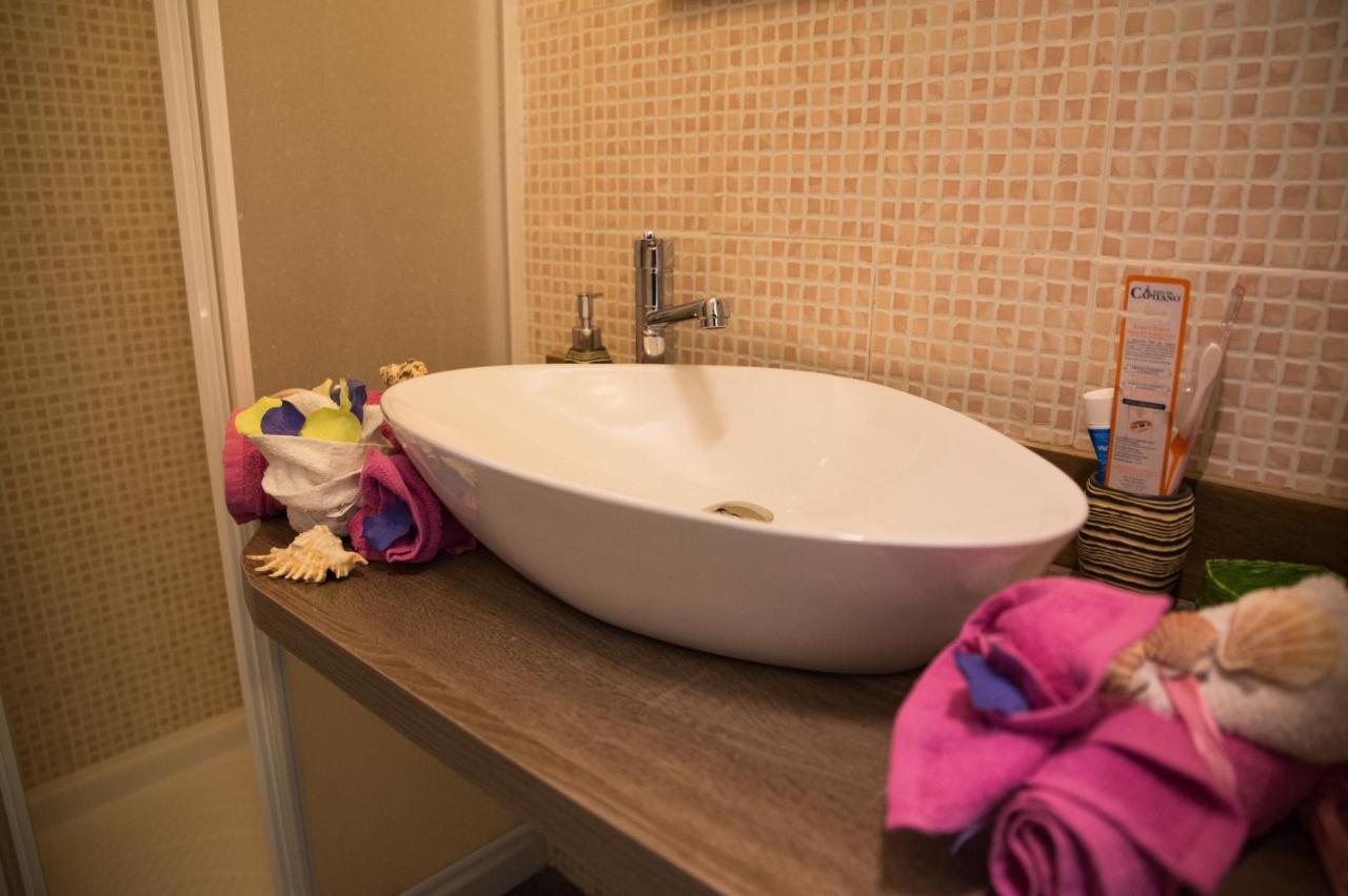 Acqua Azzurra Bed & Breakfast Alghero Exterior photo