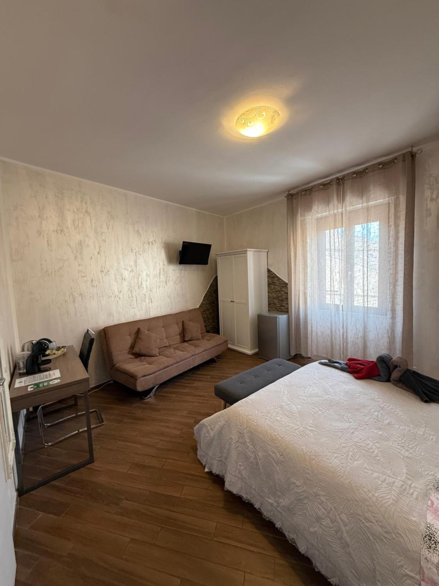 Acqua Azzurra Bed & Breakfast Alghero Exterior photo
