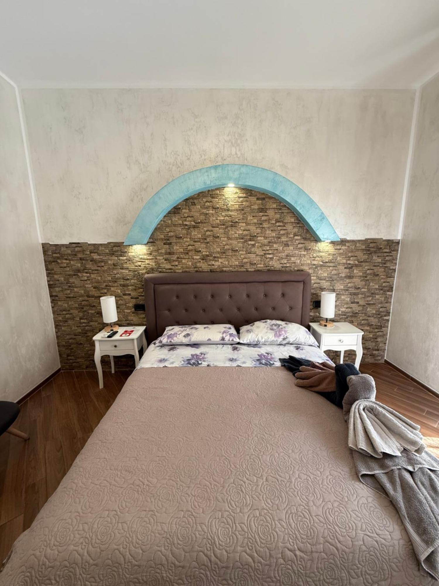 Acqua Azzurra Bed & Breakfast Alghero Exterior photo