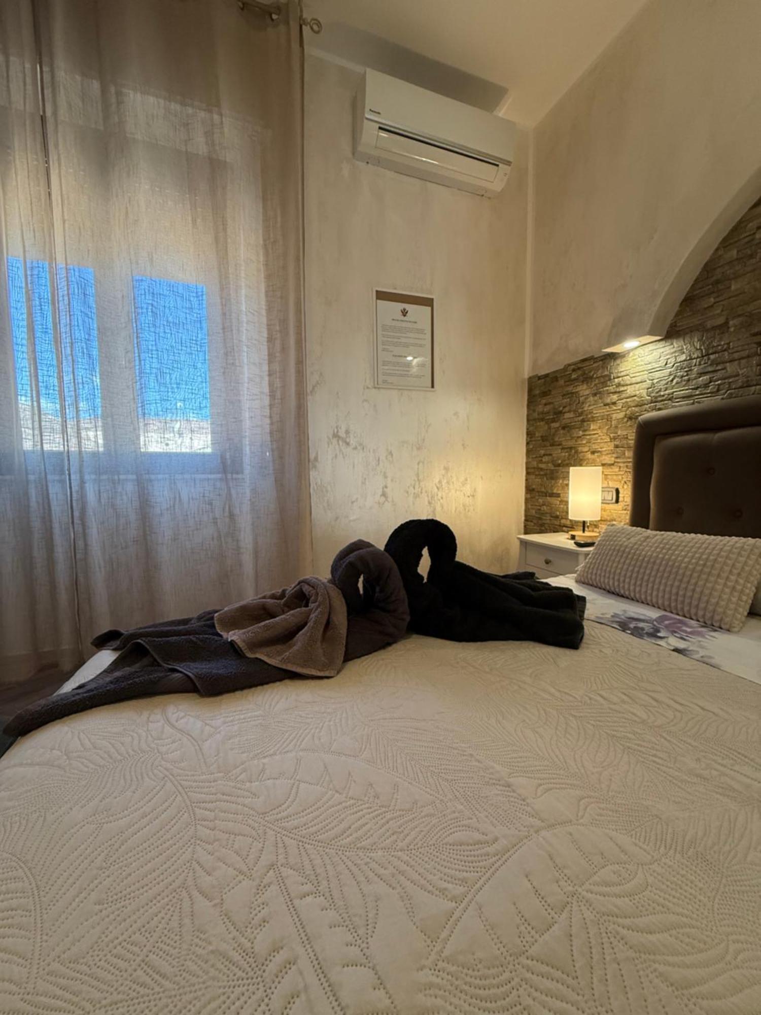 Acqua Azzurra Bed & Breakfast Alghero Exterior photo