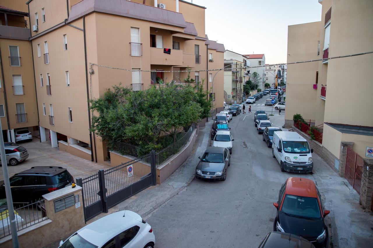 Acqua Azzurra Bed & Breakfast Alghero Exterior photo