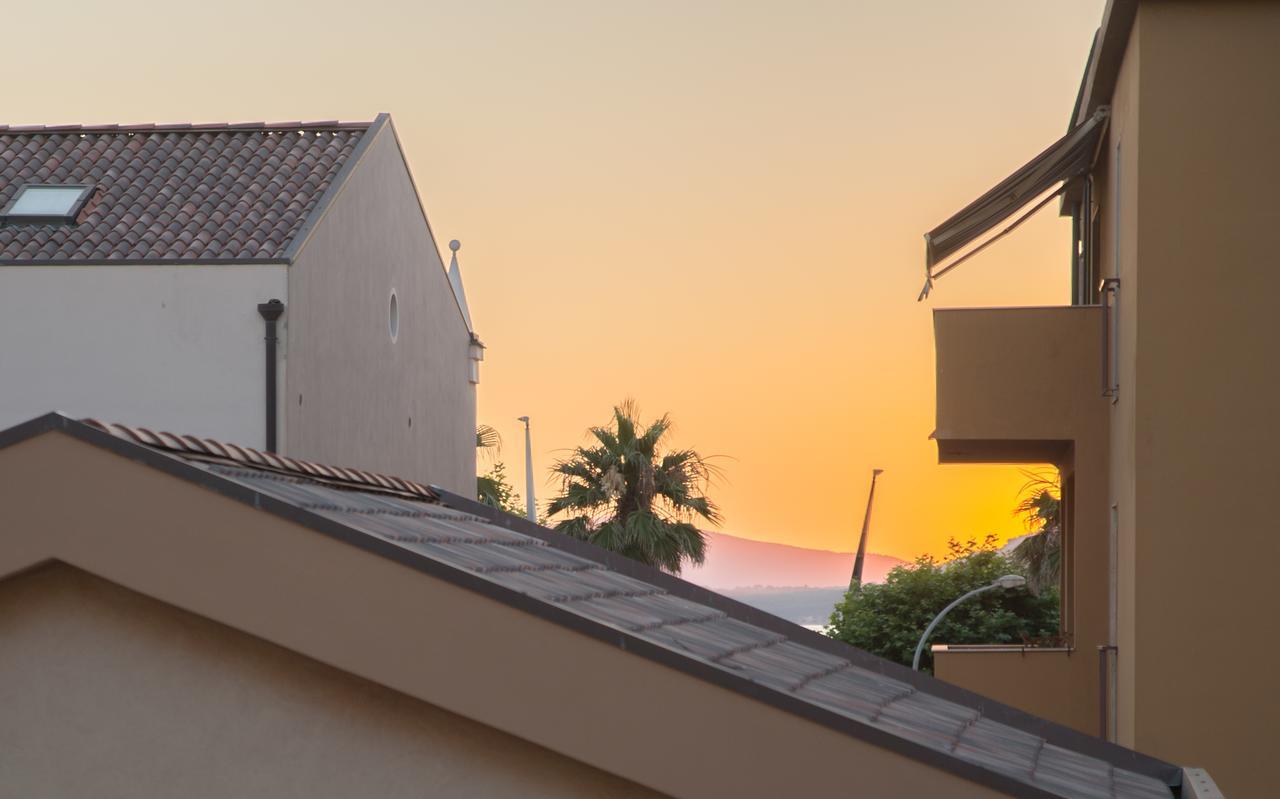 Acqua Azzurra Bed & Breakfast Alghero Exterior photo