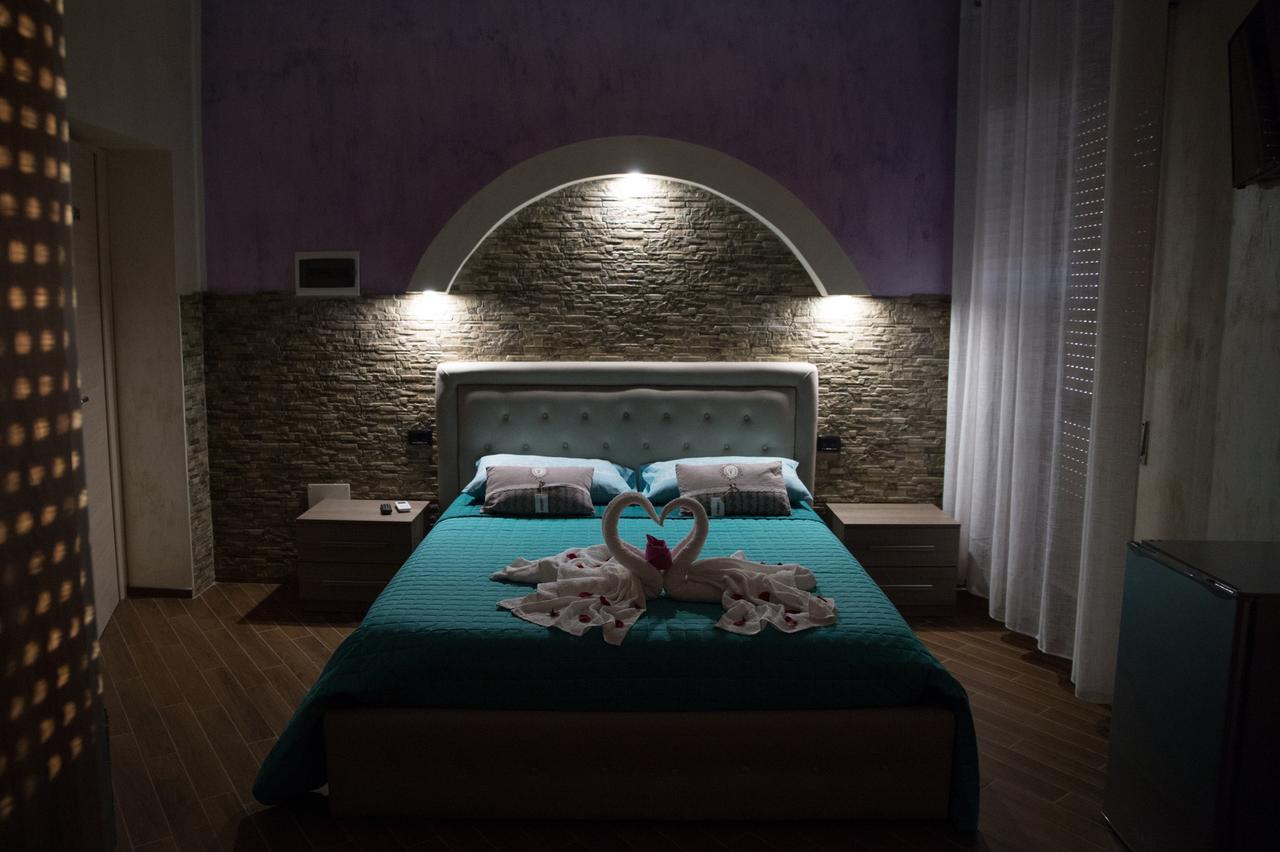 Acqua Azzurra Bed & Breakfast Alghero Exterior photo