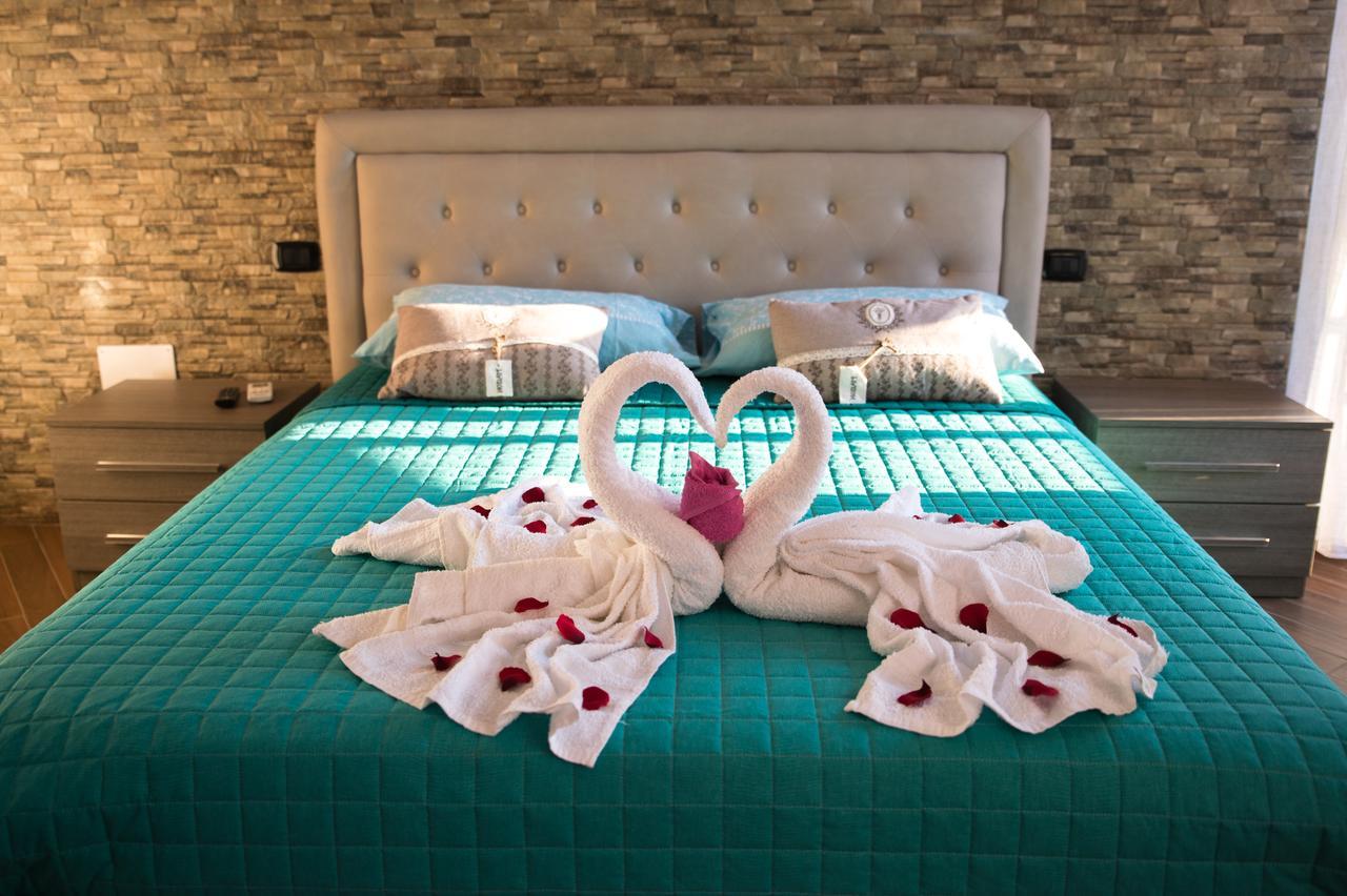 Acqua Azzurra Bed & Breakfast Alghero Exterior photo