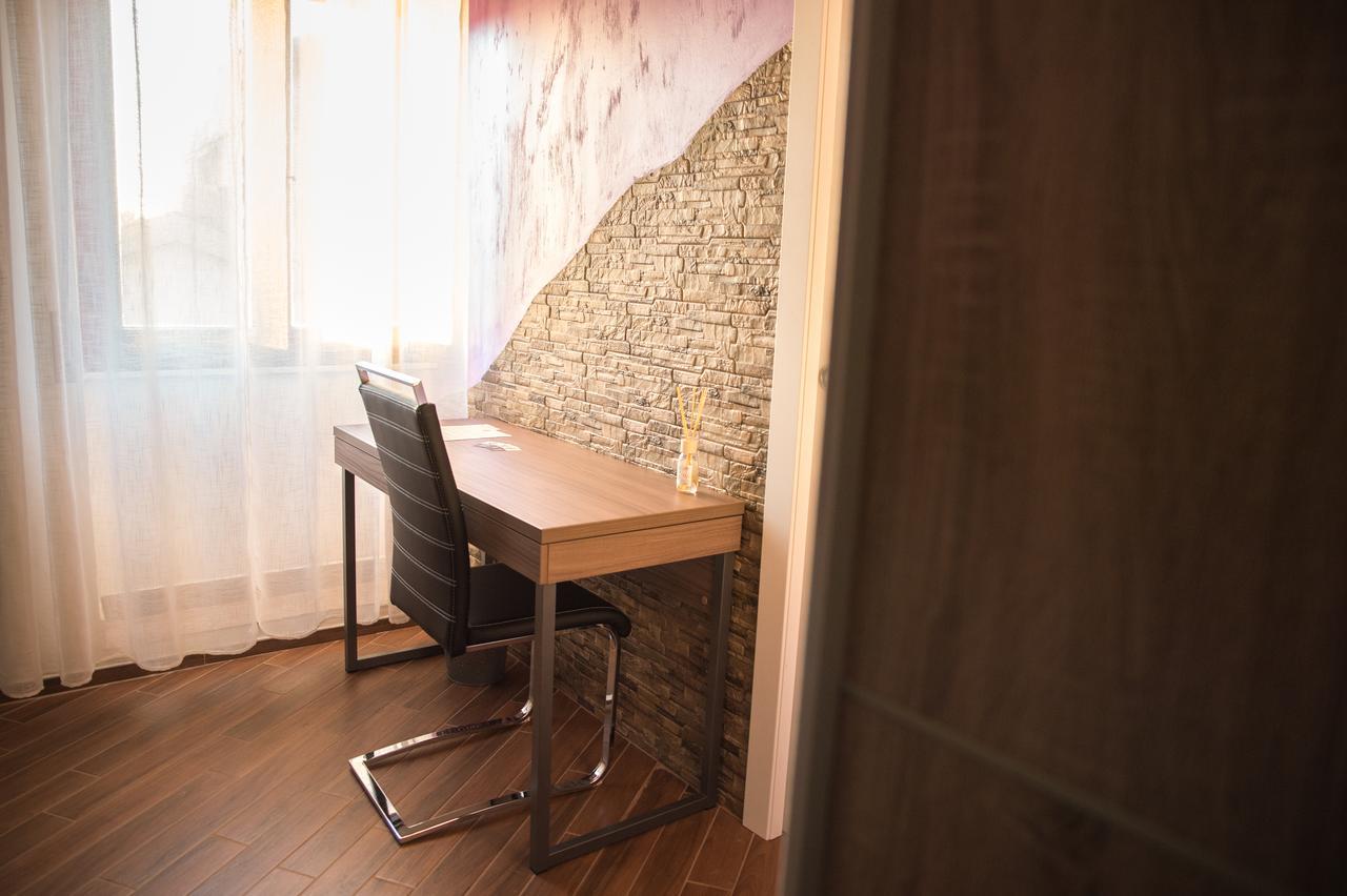 Acqua Azzurra Bed & Breakfast Alghero Exterior photo