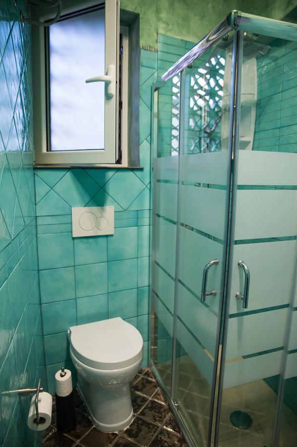 Acqua Azzurra Bed & Breakfast Alghero Exterior photo