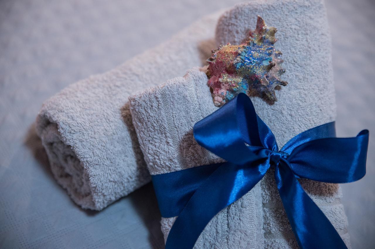 Acqua Azzurra Bed & Breakfast Alghero Exterior photo