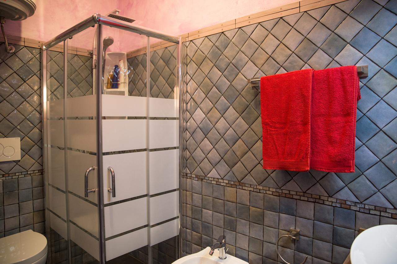 Acqua Azzurra Bed & Breakfast Alghero Exterior photo